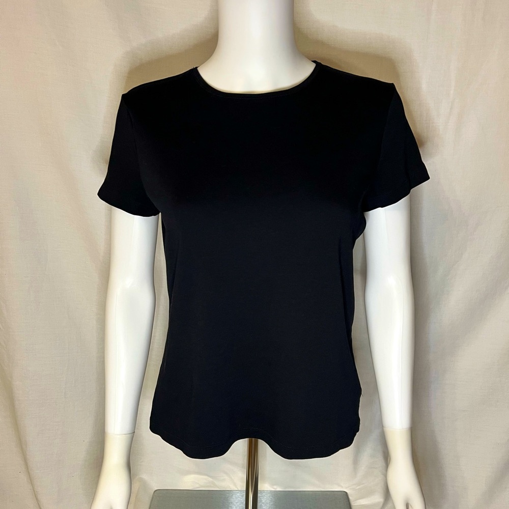 Croft and Barrow crew neck shirt